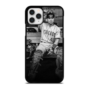 WILLSON CONTRERAS CHICAGO CUBS iPhone 11 Pro Case Cover