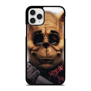 WINNIE THE POOH BLOOD AND HONEY 2 iPhone 11 Pro Case Cover