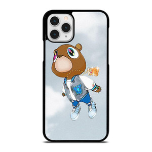 YEEZY BEAR COOL iPhone 11 Pro Case Cover YEEZY BEAR COOL iPhone 11 Pro Case Cover