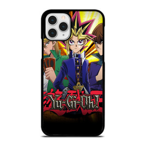YU GI OH ANIME GAMES iPhone 11 Pro Case Cover YU GI OH ANIME GAMES iPhone 11 Pro Case Cover
