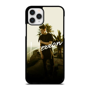 ZACH HERRON WHY DONT WE COOL iPhone 11 Pro Case Cover ZACH HERRON WHY DONT WE COOL iPhone 11 Pro Case Cover