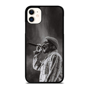 ANDERSON PAAK RAPPER COOL iPhone 11 Case Cover
