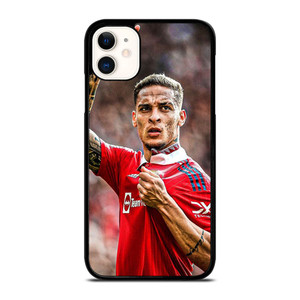 ANTONY SANTOS MAN UNITED iPhone 11 Case Cover