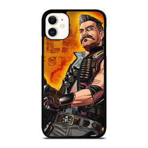 APEX LEGENDS FUSE iPhone 11 Case Cover