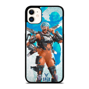 APEX LEGENDS VALKYRIE 2 iPhone 11 Case Cover