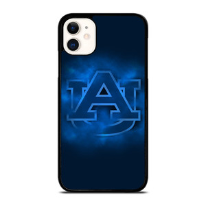 AUBURN TIGERS UNIVERSITY FOOTBALL iPhone 11 Case Cover