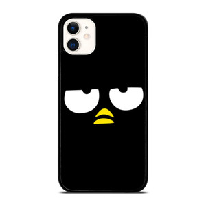 BAD BADTZ MARU FLAT iPhone 11 Case Cover