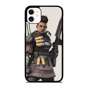 BANGALORE APEX LEGEND iPhone 11 Case Cover