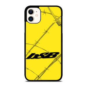 BEERBONGS AND BENTLEY POST MALONE iPhone 11 Case Cover