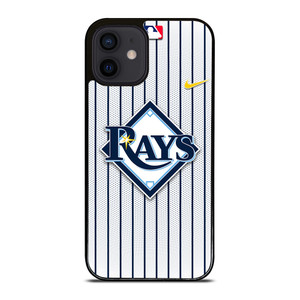 TAMPA BAY RAYS MLB NIKE iPhone 12 Mini Case Cover