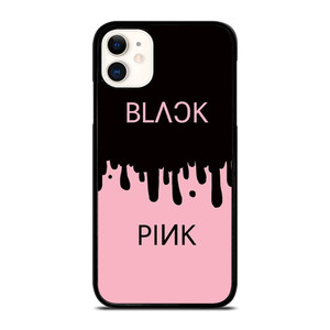 BLACKPINK KPOP CUTE iPhone 11 Case Cover