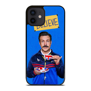 TED LASSO JASON SUDEIKIS 2 iPhone 12 Mini Case Cover