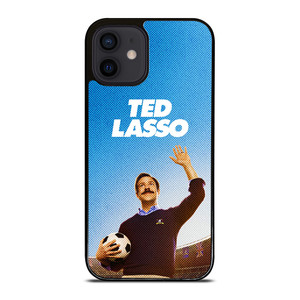 TED LASSO JASON SUDEIKIS 3 iPhone 12 Mini Case Cover