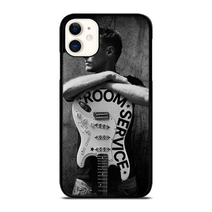 BRYAN ADAMS SINGER iPhone 11 Case Cover