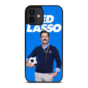 TED LASSO JASON SUDEIKIS iPhone 12 Mini Case Cover TED LASSO JASON SUDEIKIS iPhone 12 Mini Case Cover