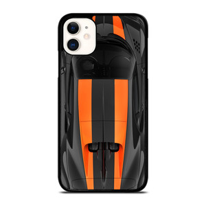 BUGATTI CHIRON SUPER SPORT CAR iPhone 11 Case Cover BUGATTI CHIRON SUPER SPORT CAR iPhone 11 Case Cover