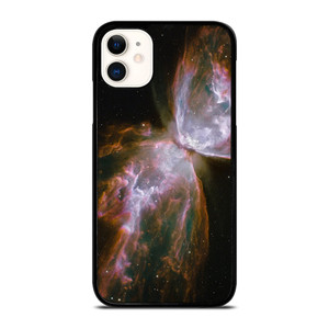 BUTTERFLY NEBULA BEAUTIFUL iPhone 11 Case Cover