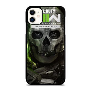 CALL OF DUTY MODERN WARFARE iPhone 11 Case Cover