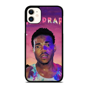 CHANCE THE RAPPER ACIDRAP 2 iPhone 11 Case Cover
