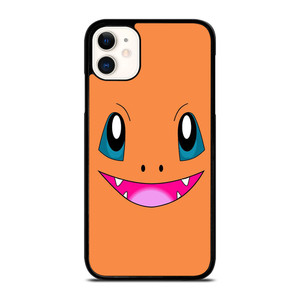 CHARIZARD LIZARDON POKEMON CUTE ICON iPhone 11 Case Cover