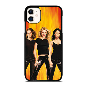 CHARLIE'S ANGELS MOVIES iPhone 11 Case Cover