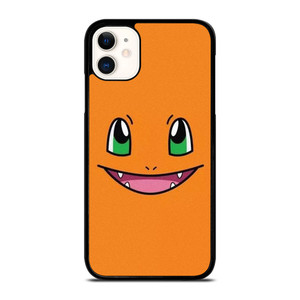 CHARMANDER POKEMON MONSTER iPhone 11 Case Cover