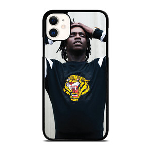 CHIEF KEEF RAPPER iPhone 11 Case Cover