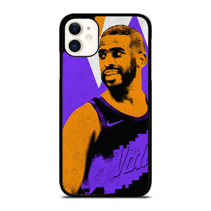 CHRIS PAUL PHOENIX SUNS iPhone 11 Case Cover