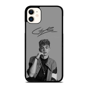CORBYN BESSON WHY DONT WE SIGN iPhone 11 Case Cover