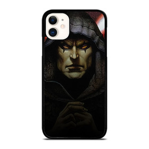 DARTH BANE STAR WARS iPhone 11 Case Cover