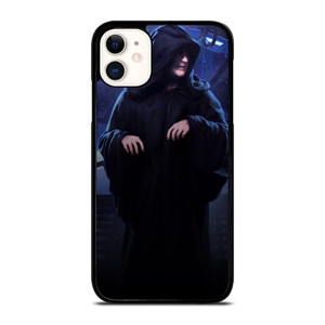 DARTH SIDIOUS STAR WARS COOL iPhone 11 Case Cover