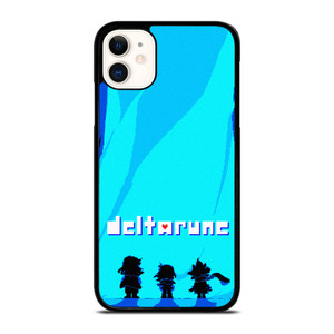 DELTARUNE GAMES iPhone 11 Case Cover