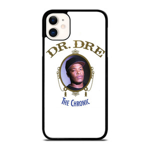 DR DRE THE CHRONIC iPhone 11 Case Cover