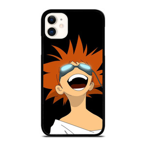 ED COWBOY BEBOP ANIME iPhone 11 Case Cover ED COWBOY BEBOP ANIME iPhone 11 Case Cover