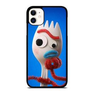 FORKY TOY STORY iPhone 11 Case Cover