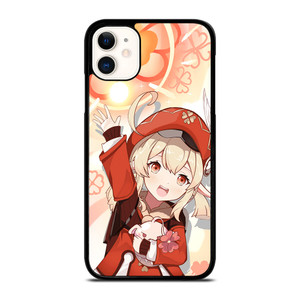 GENSHIN IMPACT KLEE iPhone 11 Case Cover