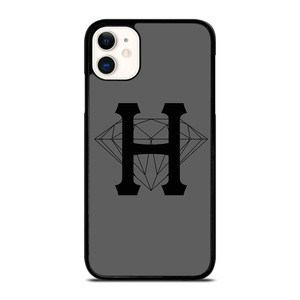 HUF DIAMOND SUPPLY CO iPhone 11 Case Cover HUF DIAMOND SUPPLY CO iPhone 11 Case Cover