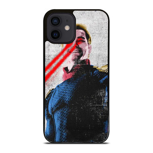 THE HOMELANDER THE BOYS MOVIES iPhone 12 Mini Case Cover THE HOMELANDER THE BOYS MOVIES iPhone 12 Mini Case Cover