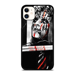 JOEY JORDISON SLIPKNOT 2 iPhone 11 Case Cover