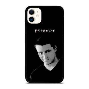 JOEY TRIBBIANI FRIENDS iPhone 11 Case Cover JOEY TRIBBIANI FRIENDS iPhone 11 Case Cover