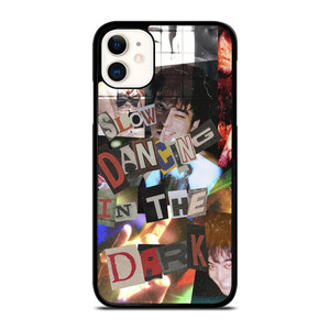 JOJI DANCE IN THE DARK iPhone 11 Case Cover