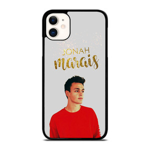 JONAH MARAIS WHY DONT WE iPhone 11 Case Cover