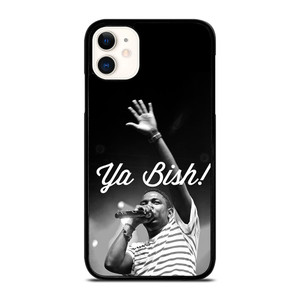 KENDRICK LAMAR YA BISH iPhone 11 Case Cover