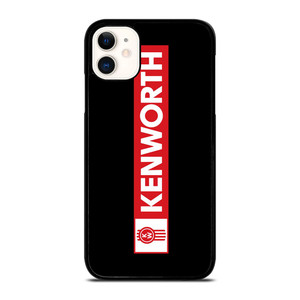 KENWORTH TRUCK LOGO iPhone 11 Case Cover