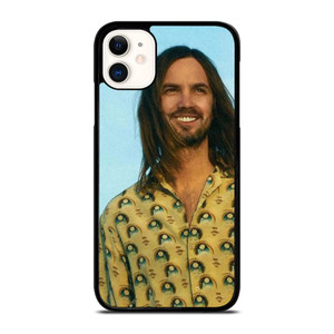 KEVIN PARKER TAME IMPALA iPhone 11 Case Cover KEVIN PARKER TAME IMPALA iPhone 11 Case Cover