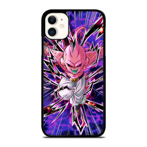 KID BUU DRAGON BALL CARTOON iPhone 11 Case Cover