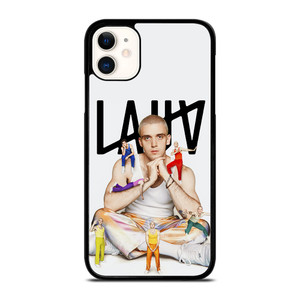LAUV HOW IM FEELING COVER iPhone 11 Case Cover
