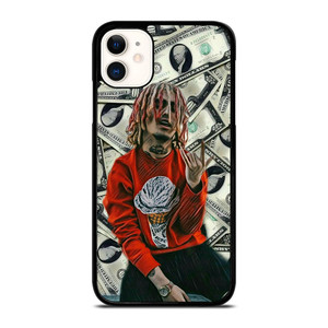LIL PUMP RAPPER iPhone 11 Case Cover