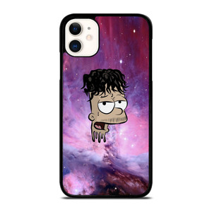 LIL SKIES DOPE iPhone 11 Case Cover LIL SKIES DOPE iPhone 11 Case Cover