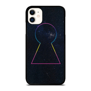 LIL UZI VERT ETERNAL ATAKE SYMBOL iPhone 11 Case Cover